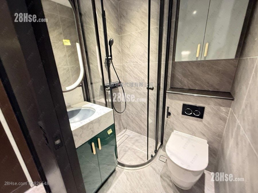 Belgravia Place Sell Studio , 1 Bathroom 199 ft²