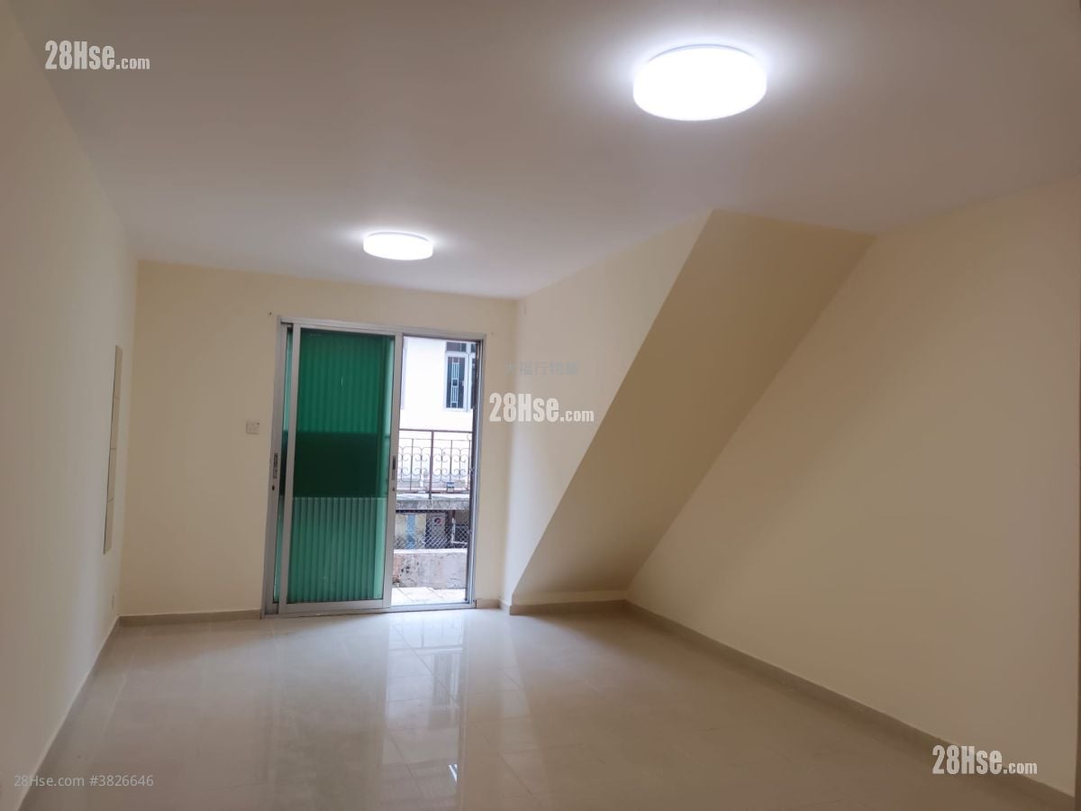 落路下村 租盤 2 房 , 1 浴室