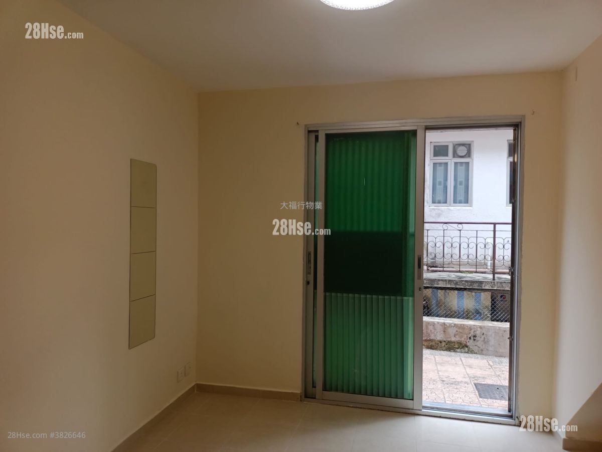 落路下村 租盤 2 房 , 1 浴室