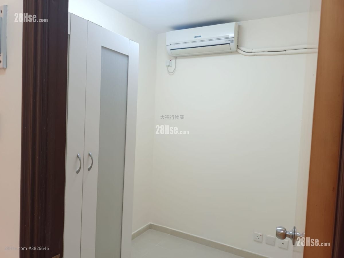 落路下村 租盤 2 房 , 1 浴室