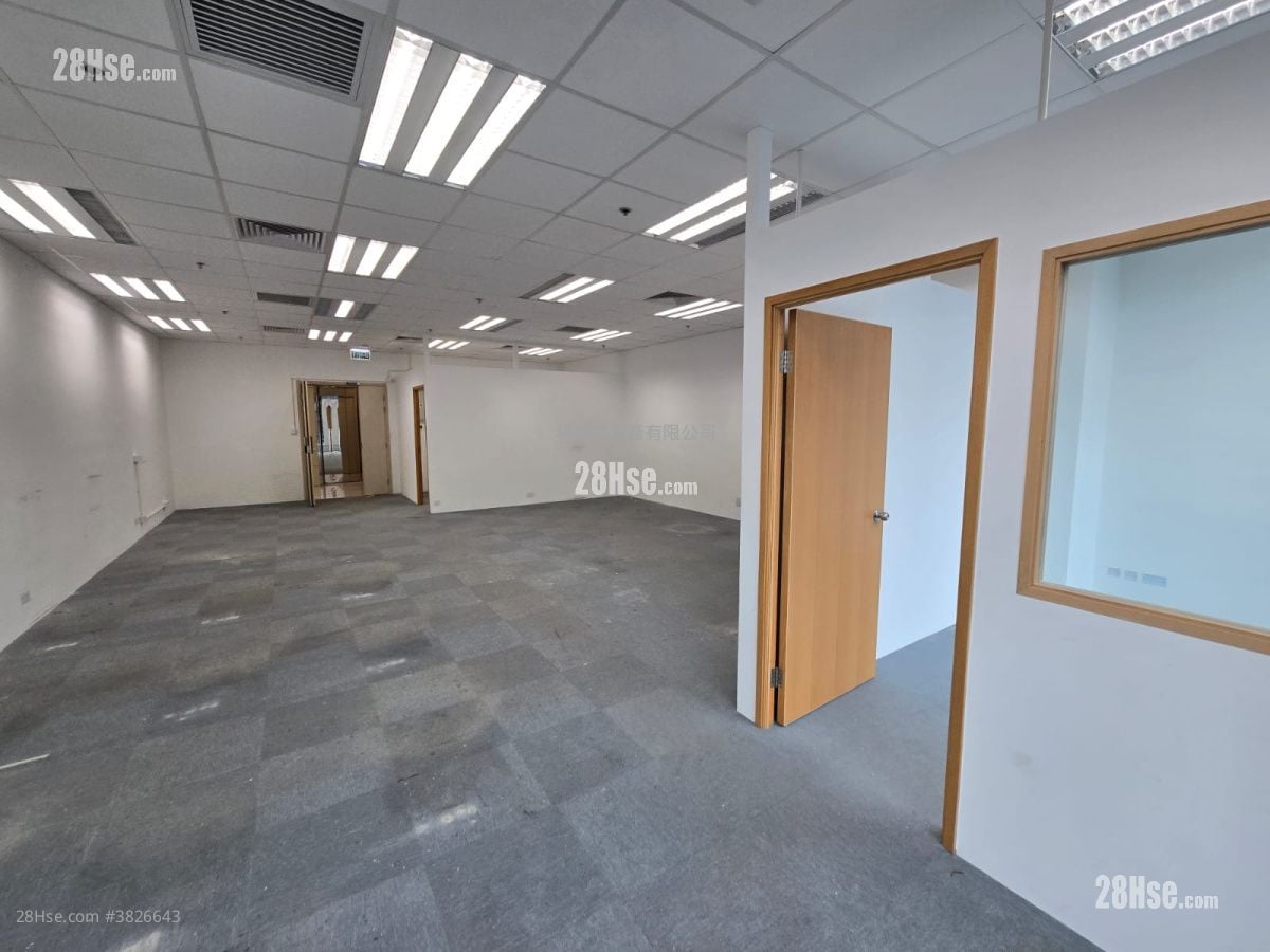 福源廣場 售盤 1,733 平方呎