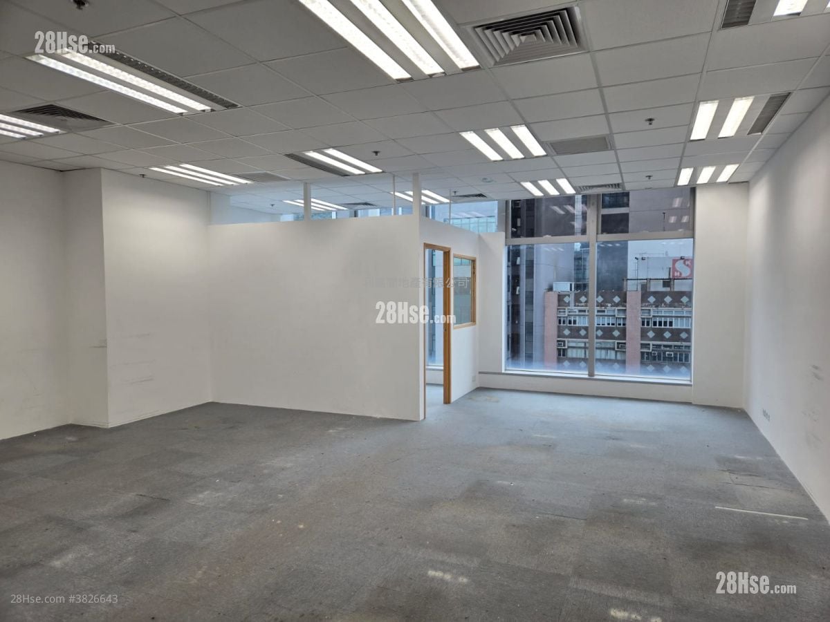 福源廣場 售盤 1,733 平方呎