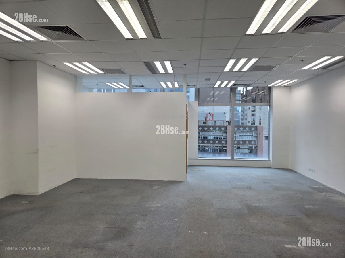 福源廣場 售盤 1,733 平方呎