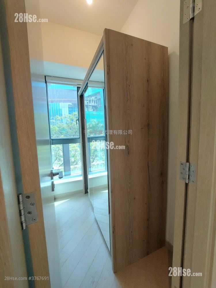 Wetland Seasons Park 租盤 3 房 , 1 浴室 464 平方呎