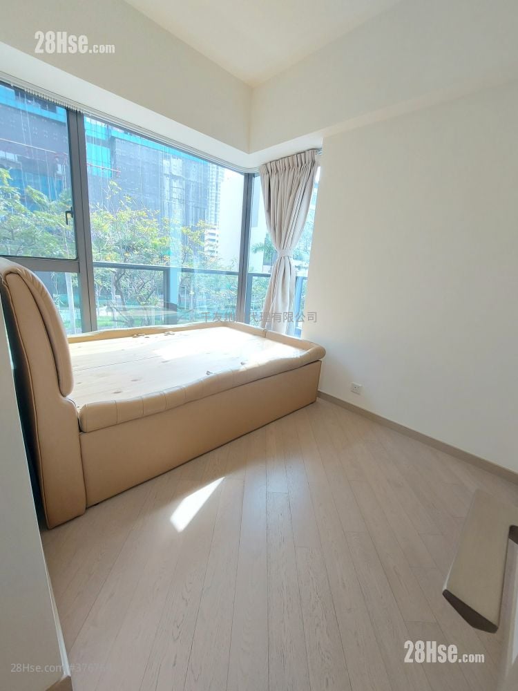 Wetland Seasons Park 租盤 3 房 , 1 浴室 464 平方呎