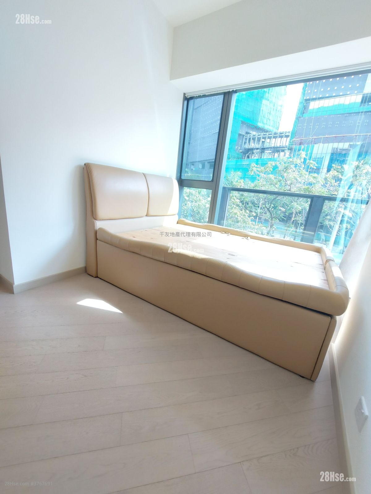 Wetland Seasons Park 租盤 3 房 , 1 浴室 464 平方呎