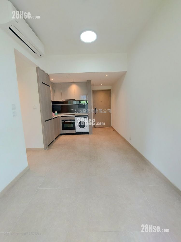 Wetland Seasons Park 租盤 3 房 , 1 浴室 464 平方呎