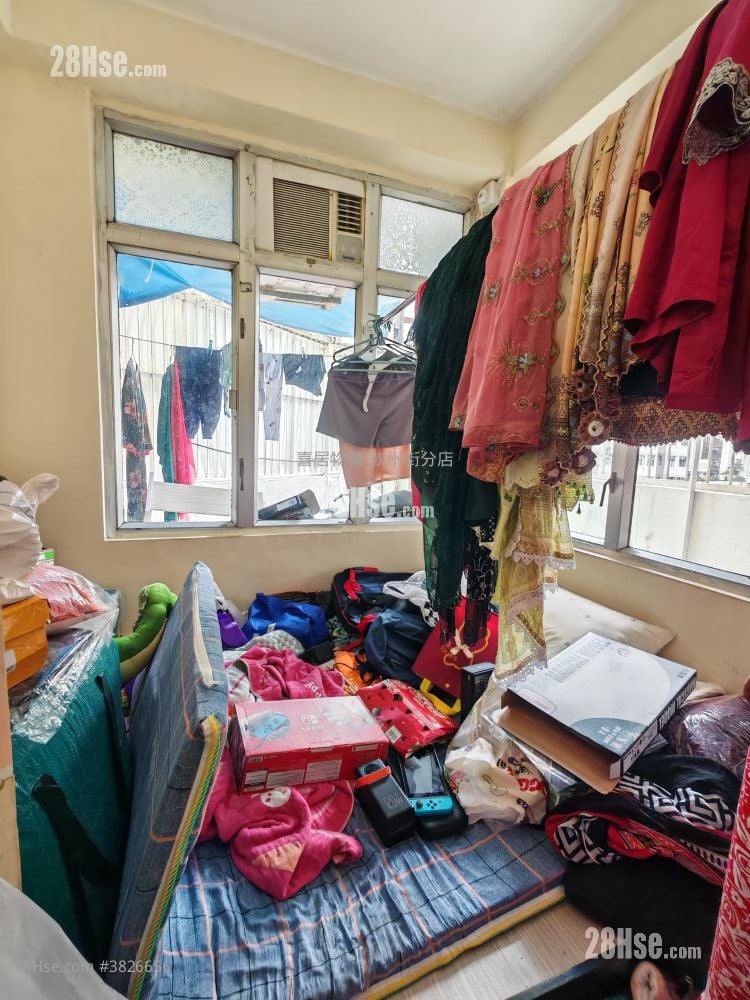 恒順大廈 售盤 2 房 , 1 浴室 263 平方呎