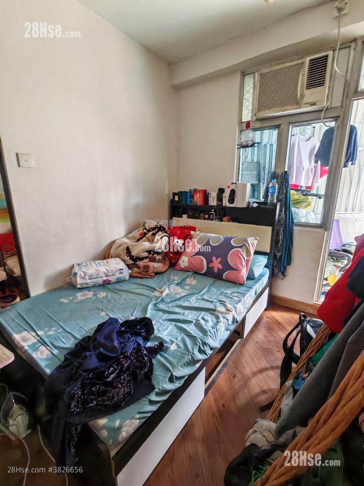 恒順大廈 售盤 2 房 , 1 浴室 263 平方呎