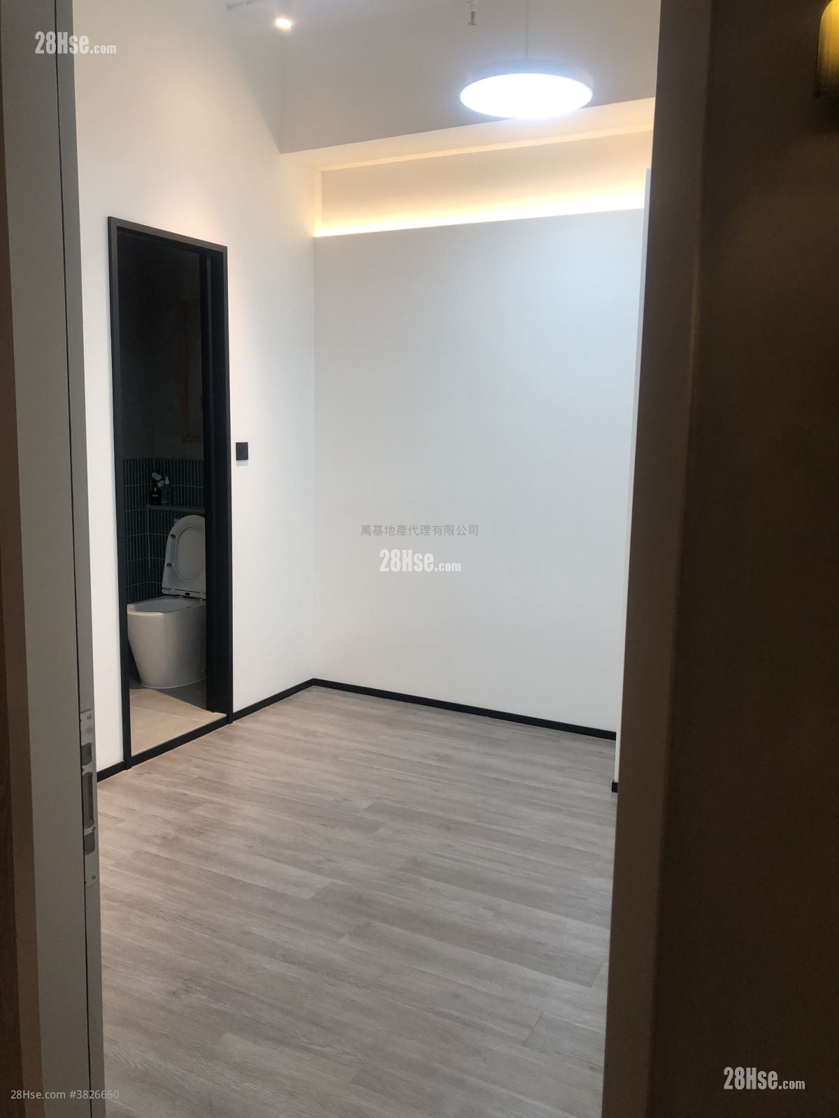 香港工業中心 租盤