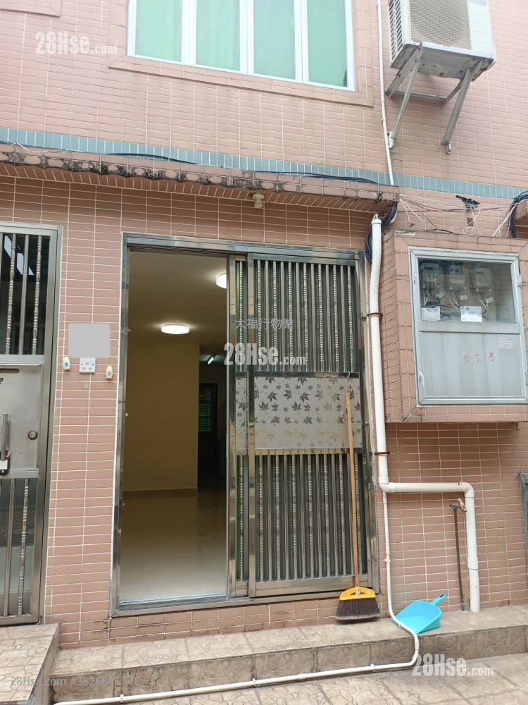 落路下村 租盤 2 房 , 1 浴室