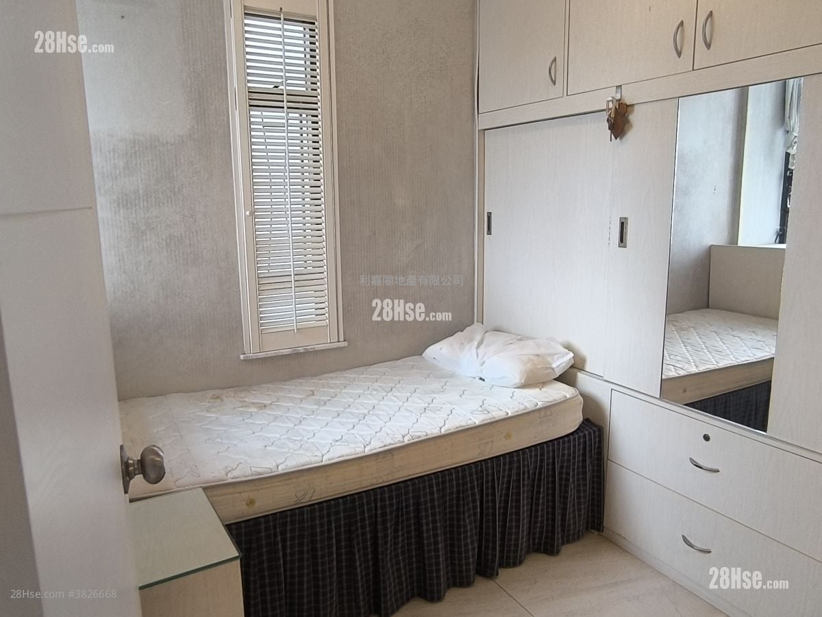 康怡花园 售盘 3 房 , 2 浴室 668 平方尺