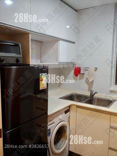 昇悅居 售盤 1 房 , 1 浴室 378 平方呎