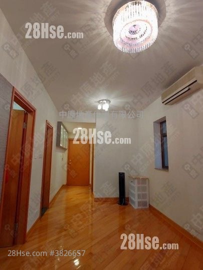 昇悅居 售盤 1 房 , 1 浴室 378 平方呎