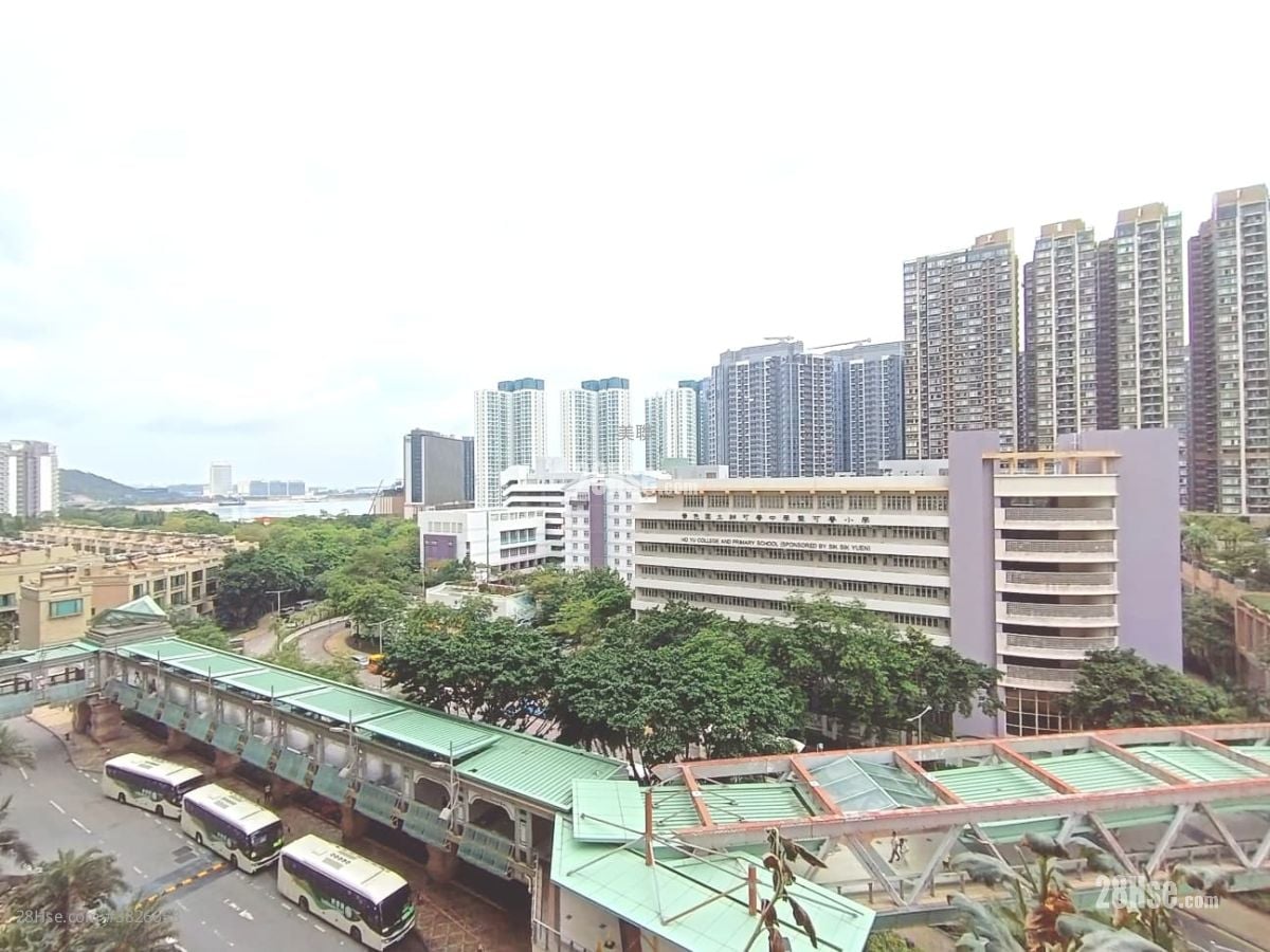 Caribbean Coast Sell 3 Bedrooms , 2 Bathrooms 891 ft²