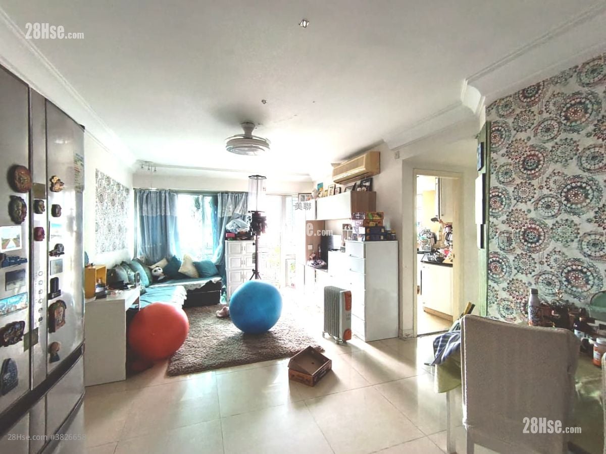 Caribbean Coast Sell 3 Bedrooms , 2 Bathrooms 891 ft²