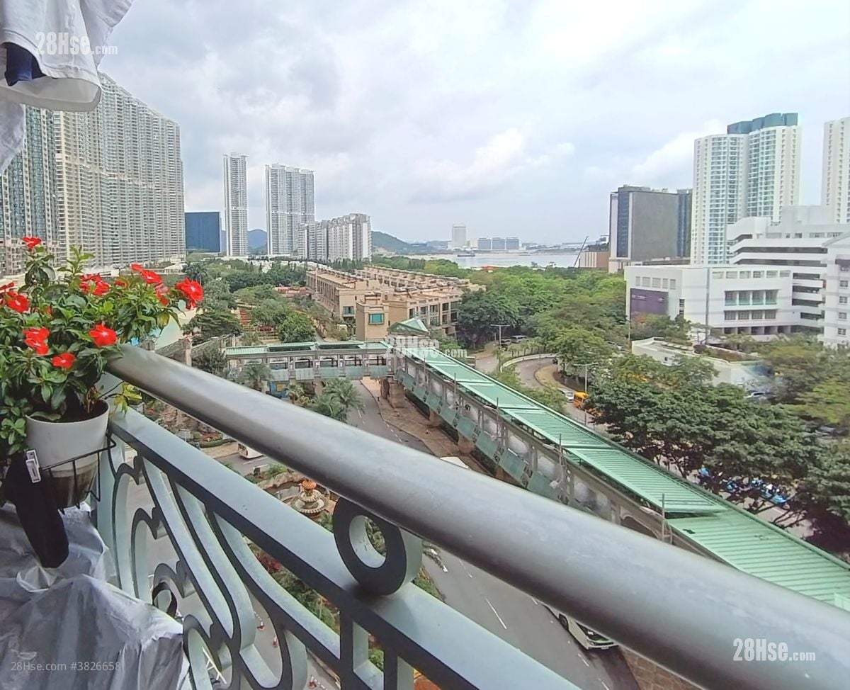 Caribbean Coast Sell 3 Bedrooms , 2 Bathrooms 891 ft²