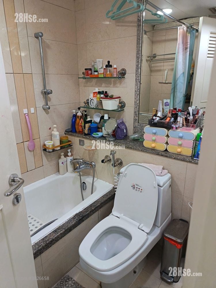 Caribbean Coast Sell 3 Bedrooms , 2 Bathrooms 891 ft²