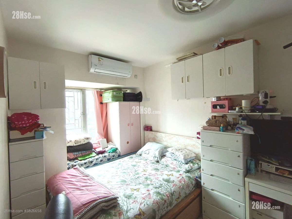 Caribbean Coast Sell 3 Bedrooms , 2 Bathrooms 891 ft²