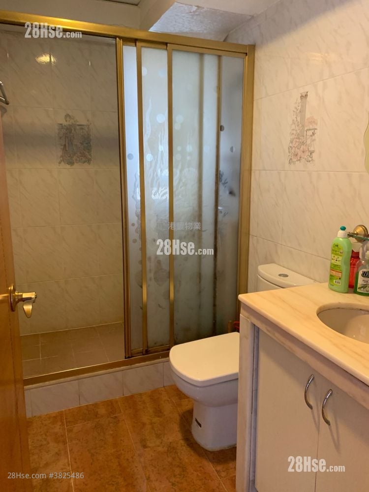 城市花园 售盘 3 房 , 2 浴室 792 平方尺