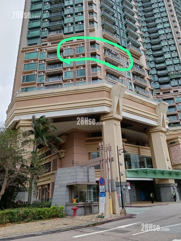 Caribbean Coast Sell 3 Bedrooms , 2 Bathrooms 891 ft²