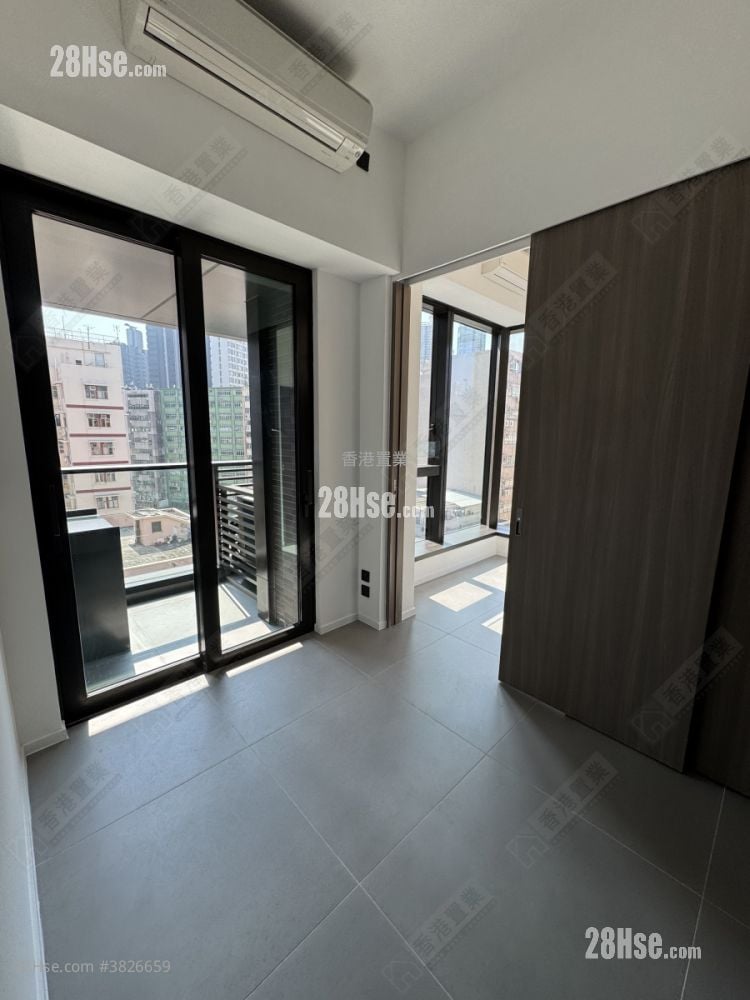 Larchwood 租盤 1 房 , 1 浴室 267 平方呎