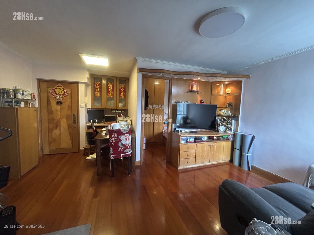 寶雅苑 售盤 3 房 , 1 浴室