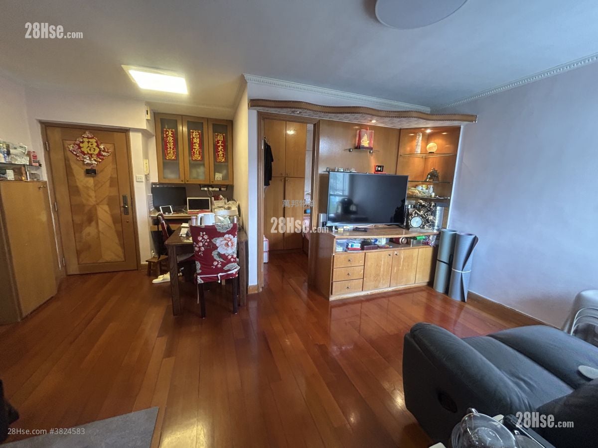 寶雅苑 售盤 3 房 , 1 浴室