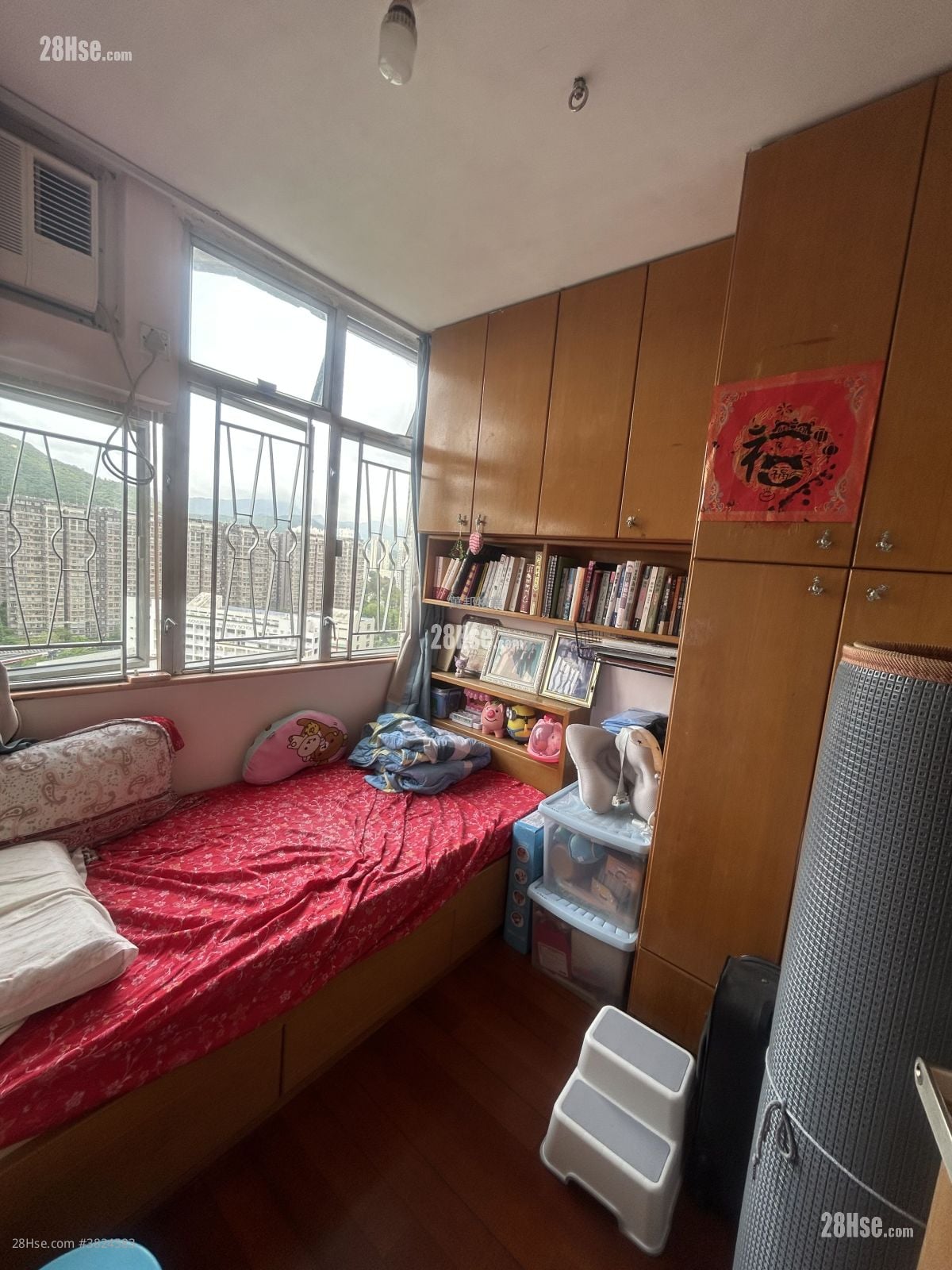 寶雅苑 售盤 3 房 , 1 浴室