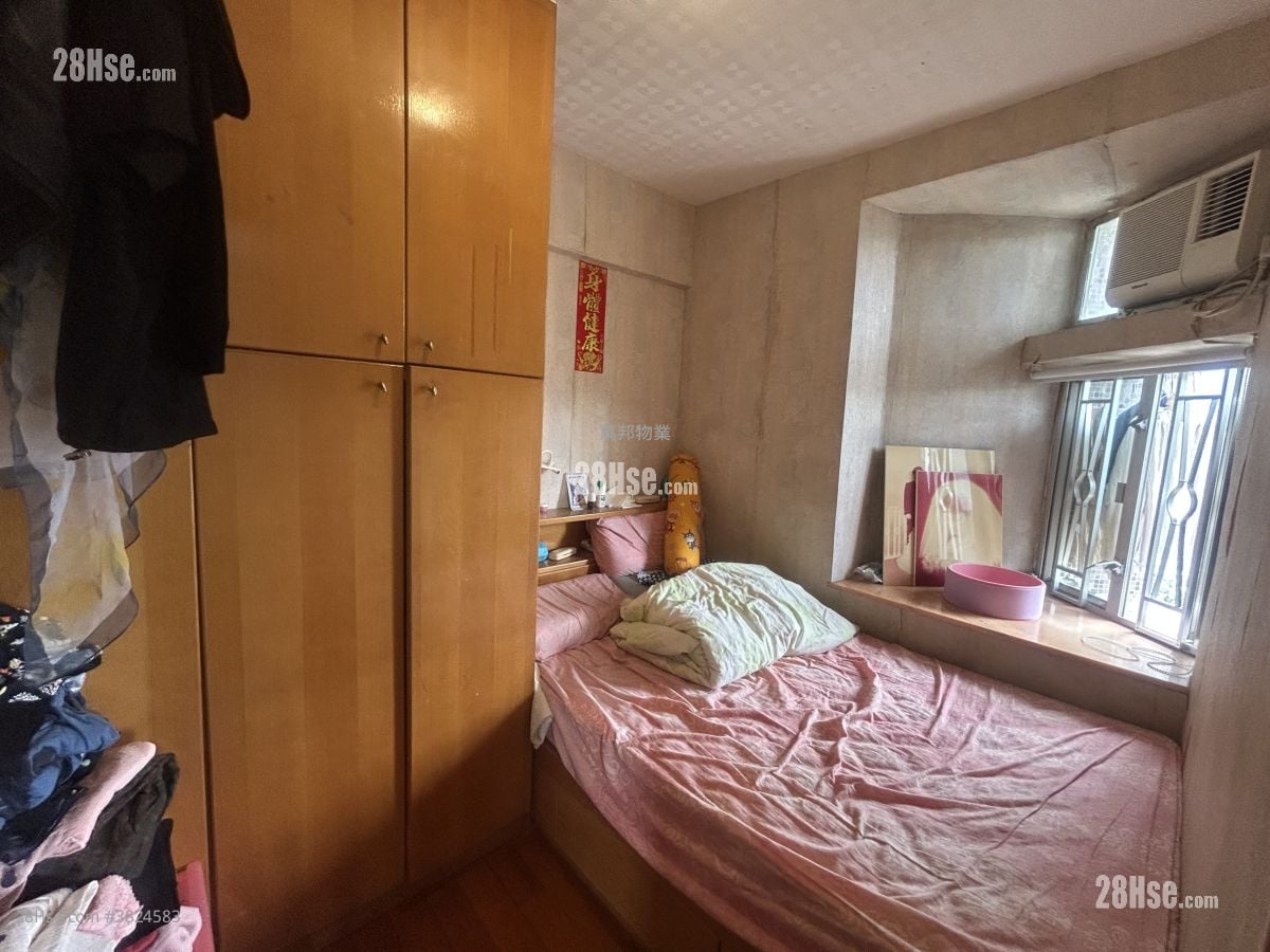 寶雅苑 售盤 3 房 , 1 浴室