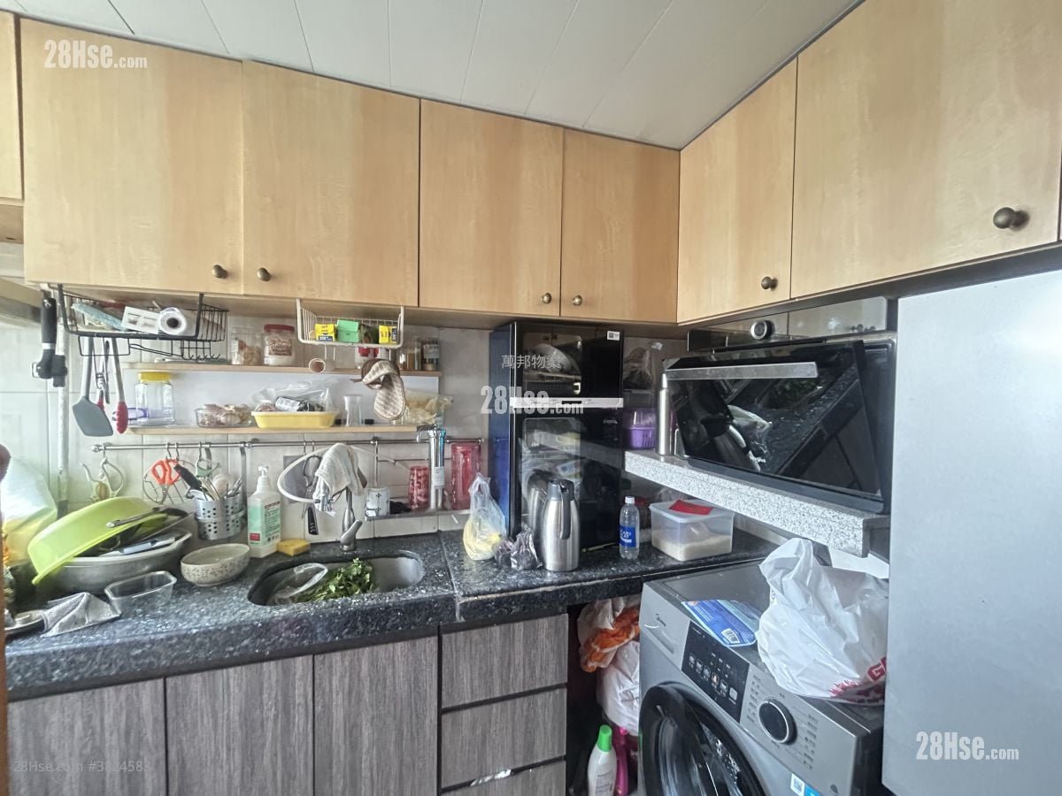 寶雅苑 售盤 3 房 , 1 浴室