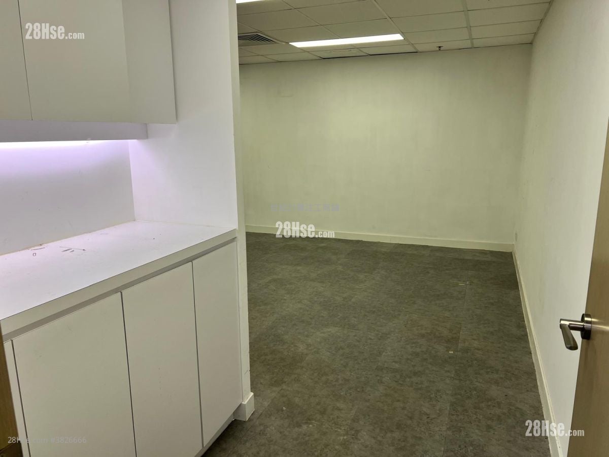 南豐商業中心 租盤