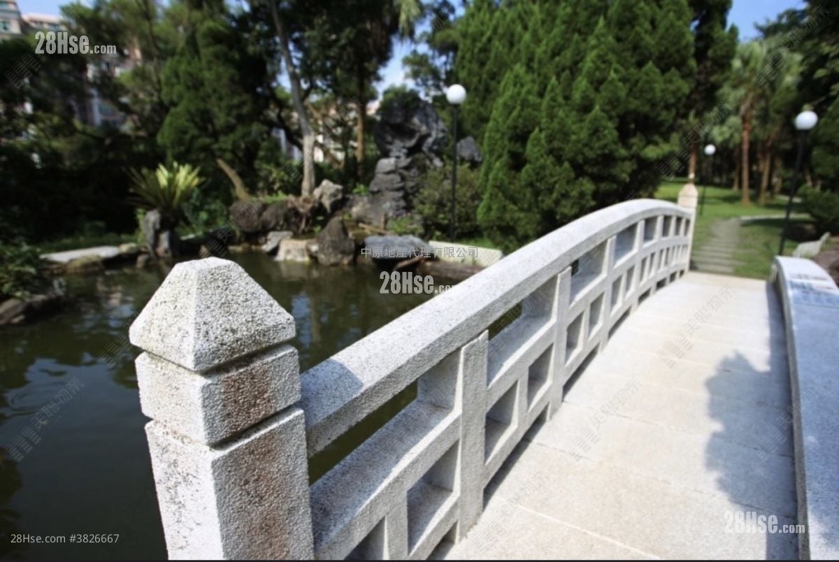 Braemar Hill Mansions Sell 3 Bedrooms 1,090 ft²