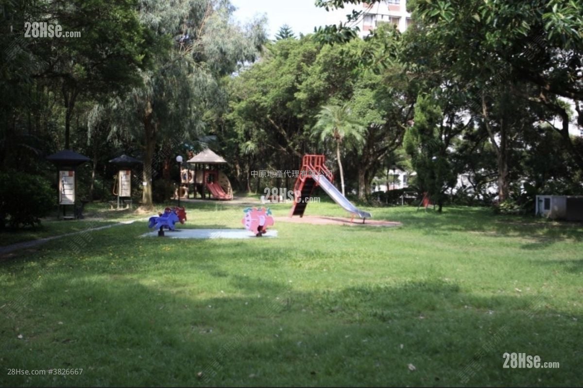 Braemar Hill Mansions Sell 3 Bedrooms 1,090 ft²