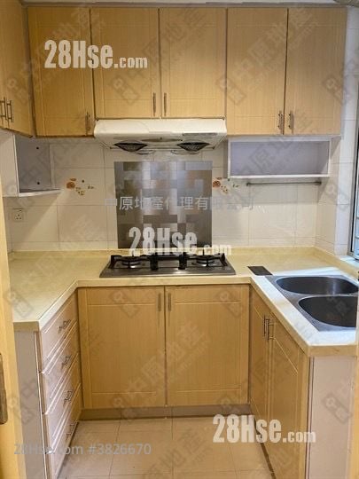 嘉伦阁 售盘 783 平方尺