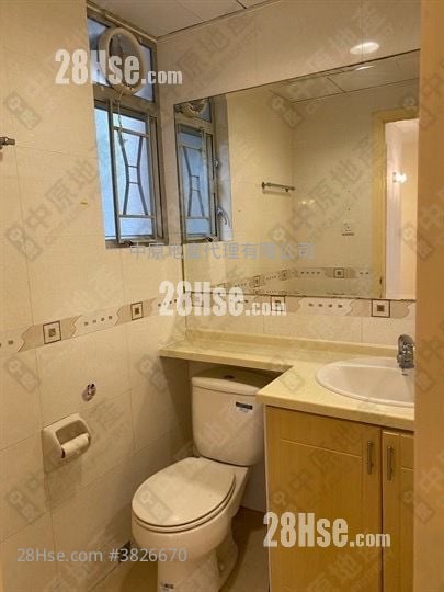 嘉伦阁 售盘 783 平方尺