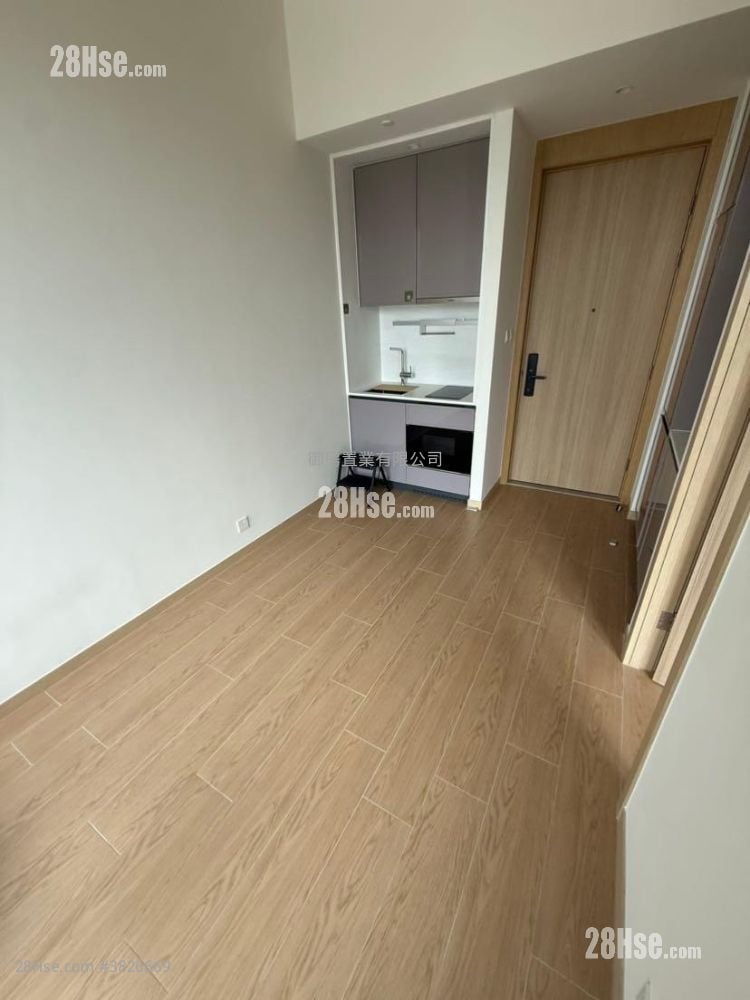 朗日峰 租盘 278 平方尺