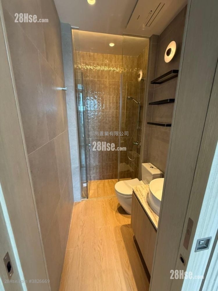 朗日峰 租盘 278 平方尺