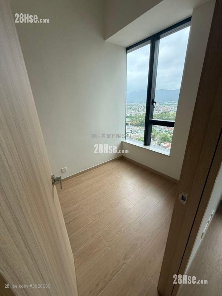 朗日峰 租盘 278 平方尺