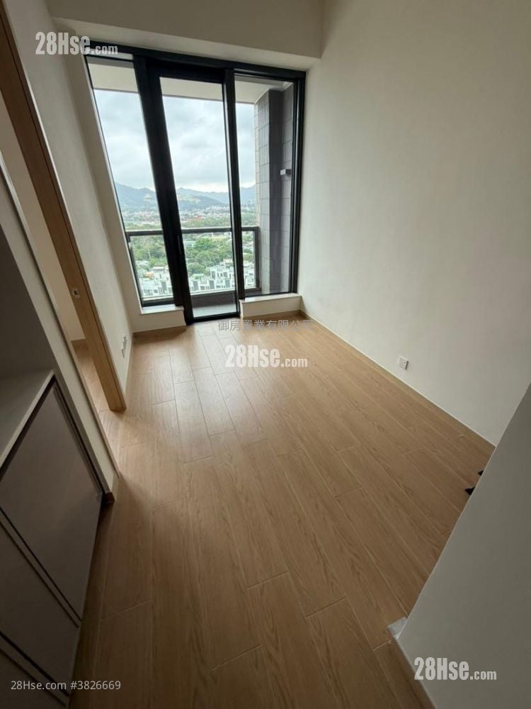 朗日峰 租盘 278 平方尺