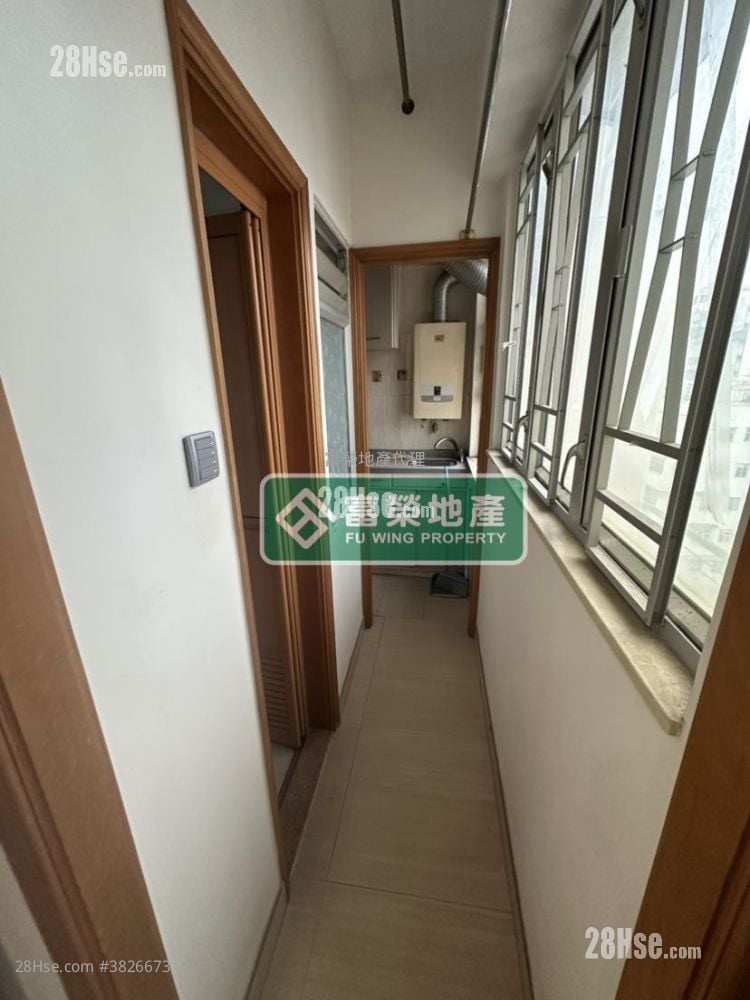 Ka Lee Building Sell 2 Bedrooms , 1 Bathroom 285 ft²