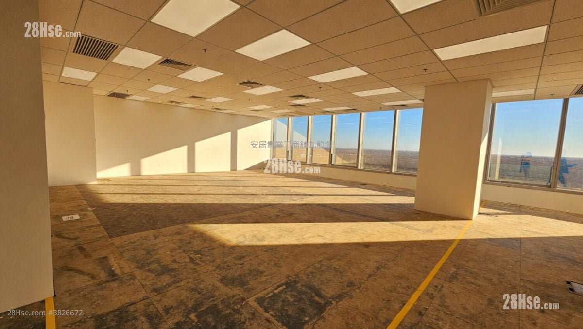 Exchange Tower Rental