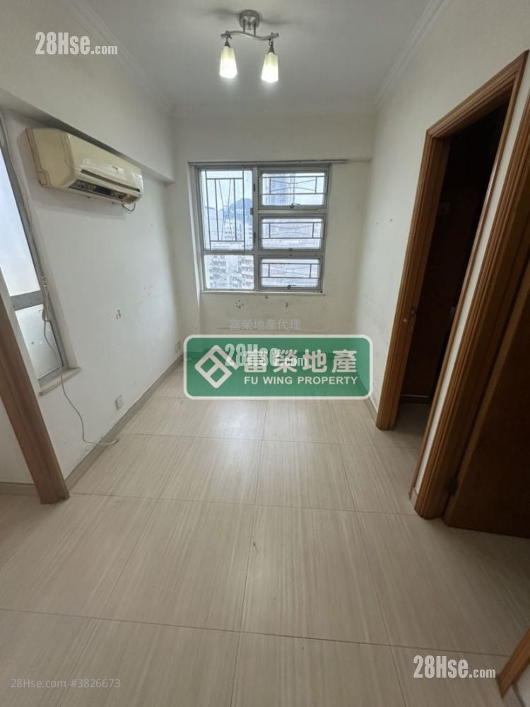Ka Lee Building Sell 2 Bedrooms , 1 Bathroom 285 ft²
