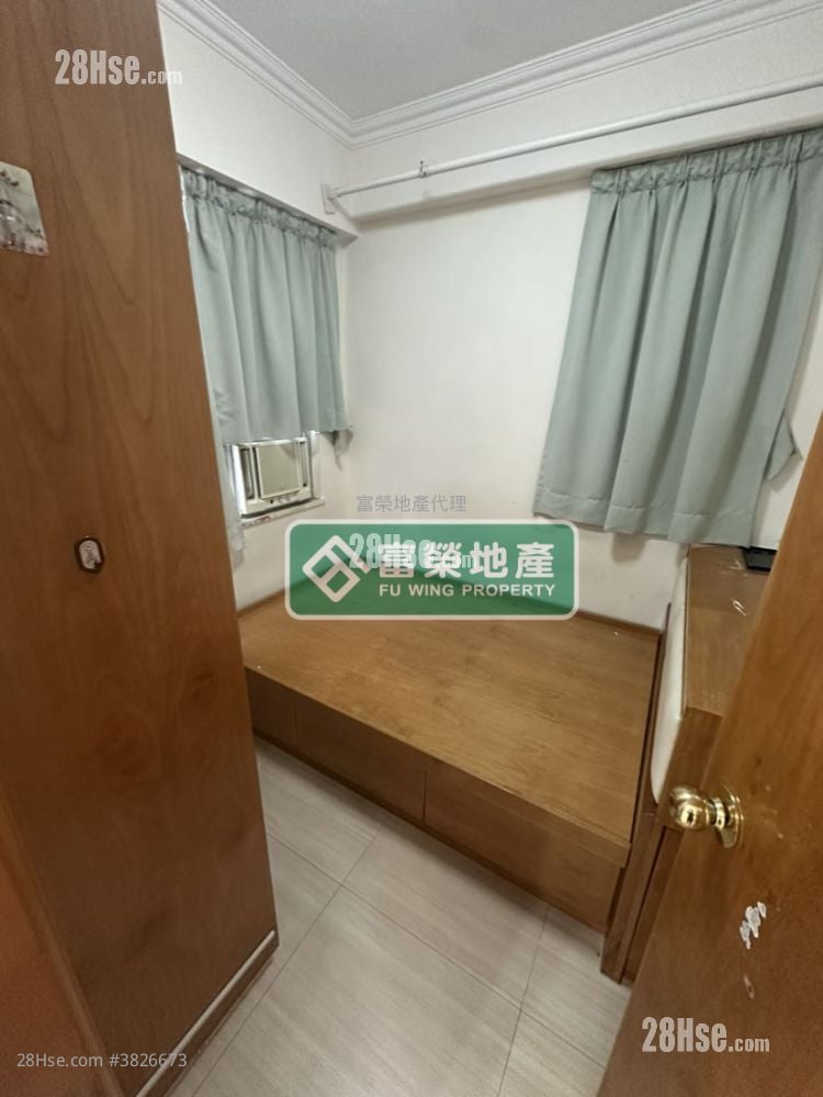 Ka Lee Building Sell 2 Bedrooms , 1 Bathroom 285 ft²