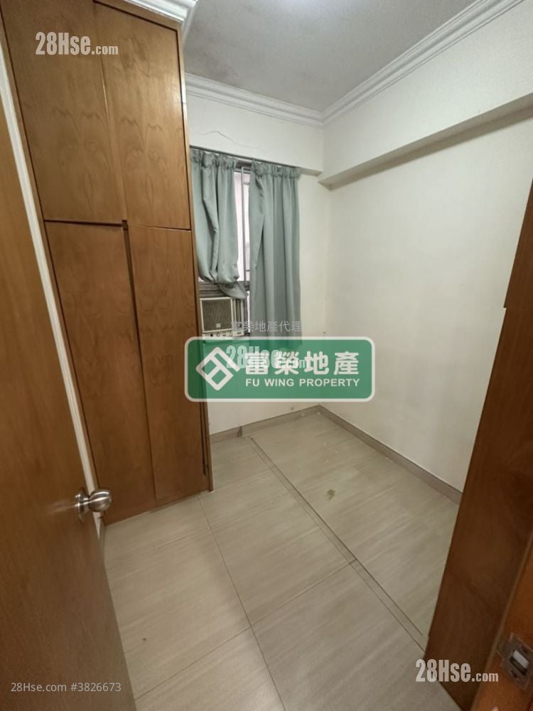 Ka Lee Building Sell 2 Bedrooms , 1 Bathroom 285 ft²