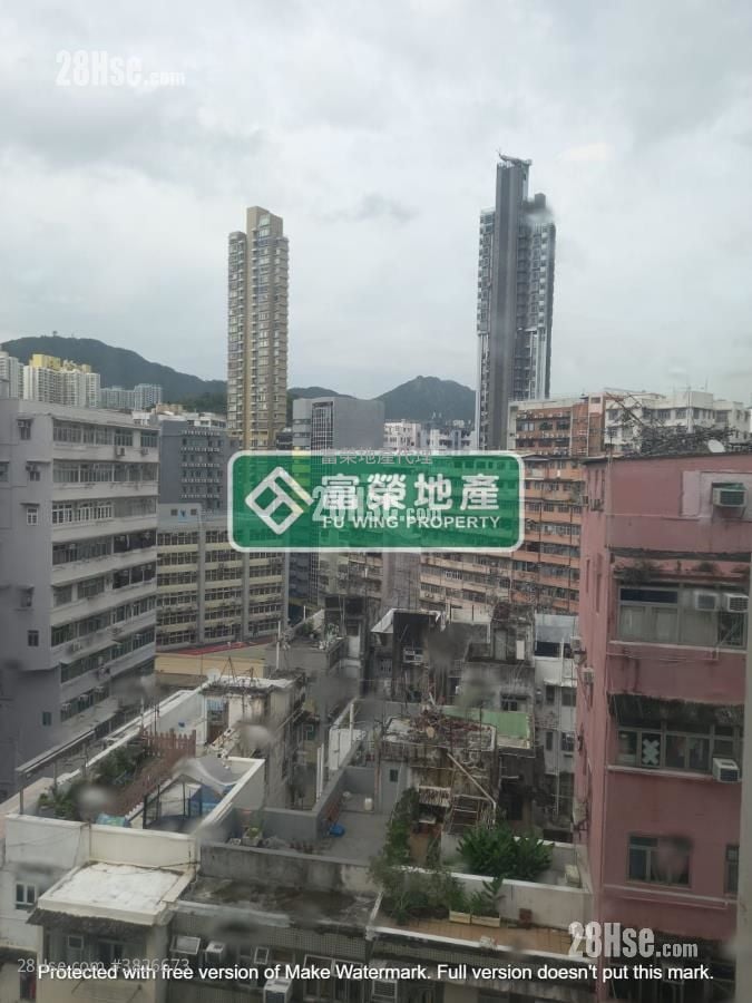 Ka Lee Building Sell 2 Bedrooms , 1 Bathroom 285 ft²