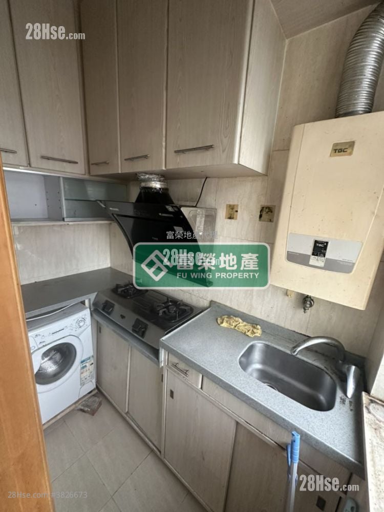 Ka Lee Building Sell 2 Bedrooms , 1 Bathroom 285 ft²