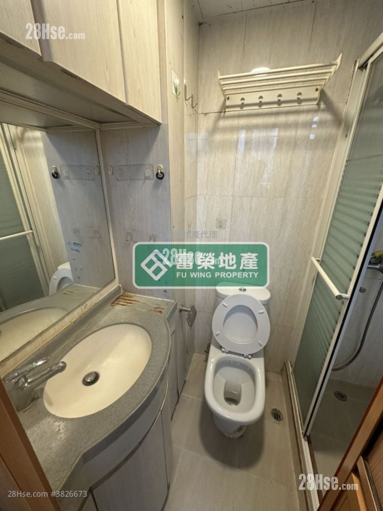 Ka Lee Building Sell 2 Bedrooms , 1 Bathroom 285 ft²