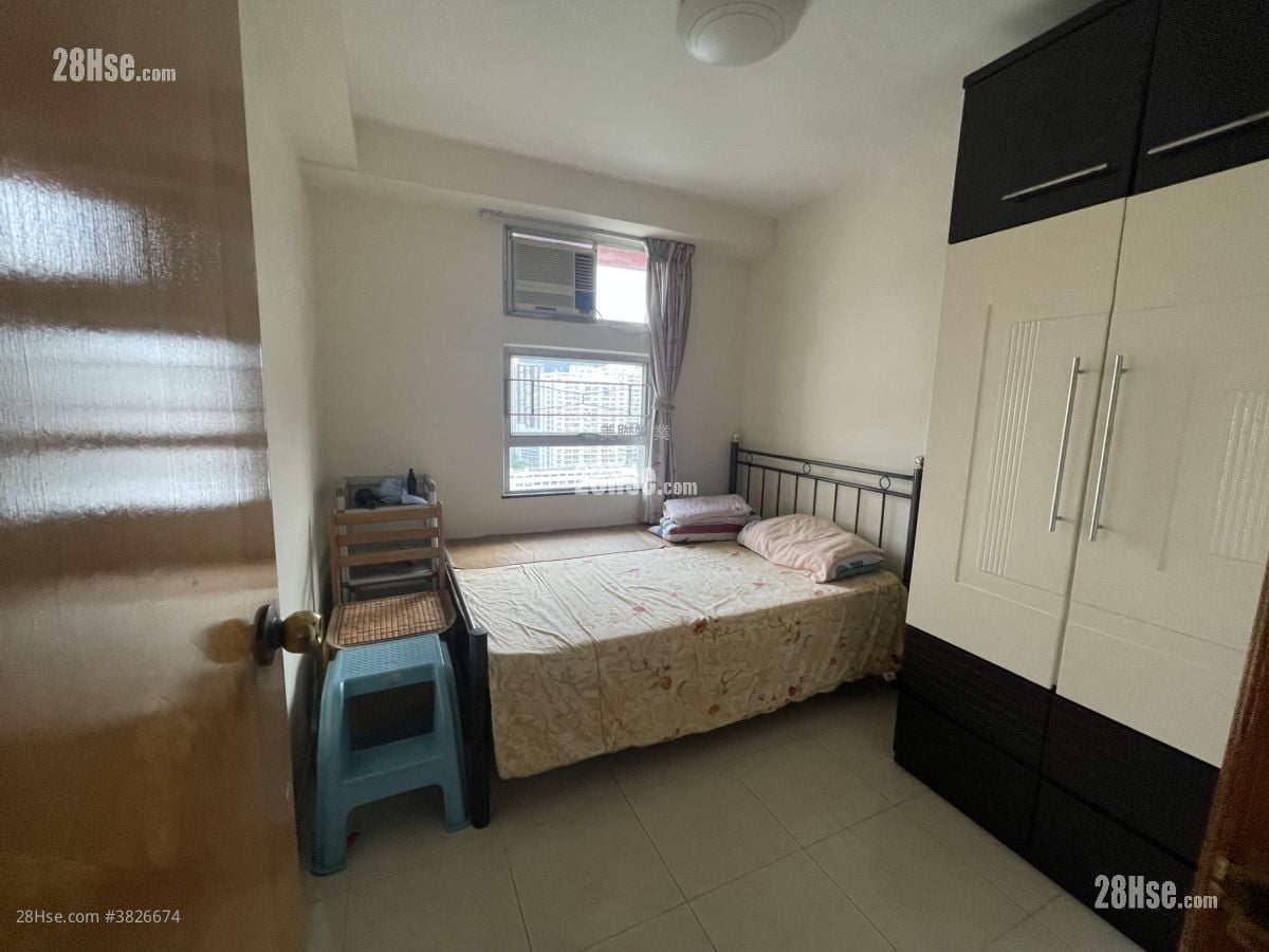 景田苑 售盤 2 房 483 平方呎