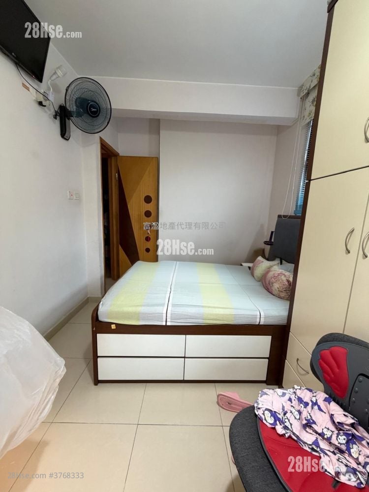 村屋 售盤 4 房 , 4 浴室